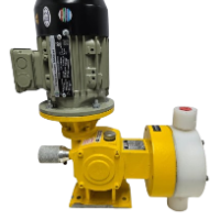 DOSING PUMP 100 LPH (VERITO VMD-01, 4 KG/CM²
