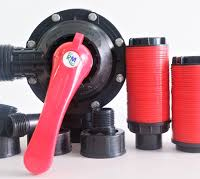 MPV TOP MOUNT (RM) SIZE: 1''