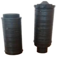 TOP AND BOTTOM STRAINER (RM)