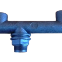 ONLINE EJECTOR (VENTURI)