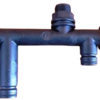 AIR EJECTOR (Venturi Type)