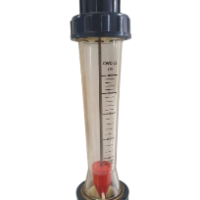 FLOW METER 400 -4000LPH ONLINE CWC -32
