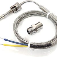 THERMOCOUPLE J, K TYPE 3MTRS