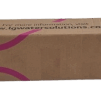 LG RO MEMBRANE BW 4040 R