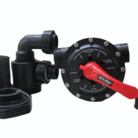 MPV TOP MOUNT (RM) SIZE : 11/2’’