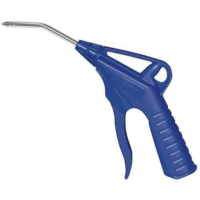 Plastic Pneumatic Air Gun