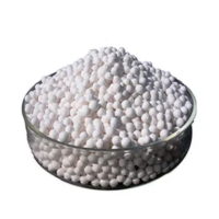 ACTIVATED ALLUMINA ( FLOURIDE REMOVAL MEDIA)