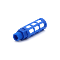PSU SILENCER