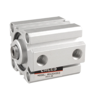 TECHNO PNEUMATIC SDA CYLINDER- Non Magnetic (Double Acting)