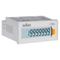 SELEC COUNT TOTALISER LXC900A