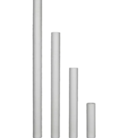 PP/SPUN FILTER CARTRIDGE 10'' 20'' 30'' & 40'' X 2.5''(DIA)