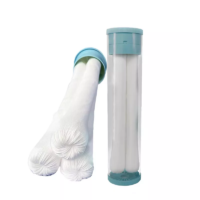 PVDF UF MEMBRANE 20'' JUMBO (4.5'' DIA)