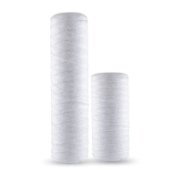 WOUND 10'' & 20'' JUMBO (4'' & 4.5'' DIA)