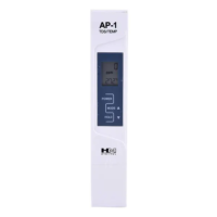 TDS Meter – Pocket Type
