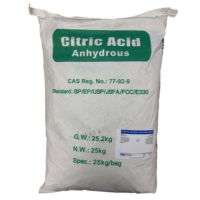 RO MEMBRANE CLEANER CITRIC ++
