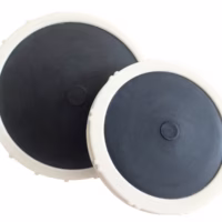 DISK DIFFUSER – WASTEWATER TREATMENT