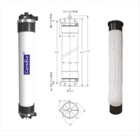 UF MEMBRANE CERAFLO