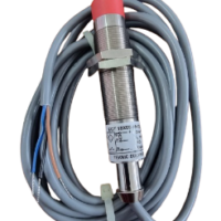 PROXIMITY SWITCH INDUCTIVE (18MM) NPN NO 30VDC 250MA 3W