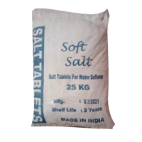 INDUSTRIAL SALT TABLETS