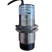 PROXIMITY SWITCH – INDUCTIVE 30MM AC NO 250VAC 500MA 2W