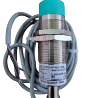 PROXIMITY SWITCH – INDUCTIVE 30MM PNP NO 30VDC 250MA 3W