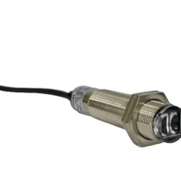 PHOTO SENSOR 18MM NPN NO/ NC KD400GR3 DA MAKE