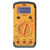DIGITAL MULTIMETER DMM 63