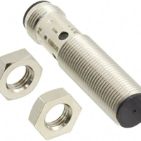 PROXIMITY SWITCH (INDUCTIVE) – PLUG TYPE, 12MM, NPN NO (OMRON TYPE)