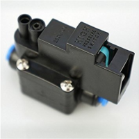 DOMESTIC HIGH PRESSURE SWITCH