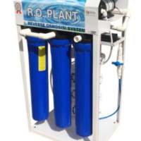 RO Plant 50 LPH – Commercial RO Water Purifier