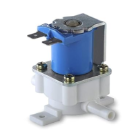 KENT ORIGINAL SOLENOID VALVE