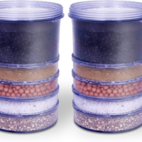 FILTER CARTRIDGE 5 STAGE