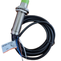 PROXIMITY SWITCH – CAPACITIVE 18MM PNP NO + NC 30VDC 300MA