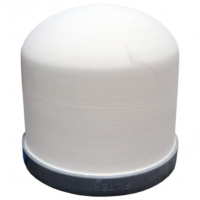 DOME SHAPED CERAMIC CARTRIDGE