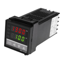 TEMPERATURE CONTROLLER FK06-MAN (SIBASS)