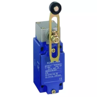 SIBASS XCK-J Limit Switch