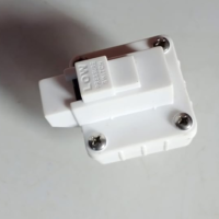 LOW PRESSURE SWITCH 2