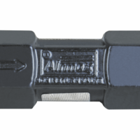 PNEUMATIC NON RETURN VALVE (NRV)