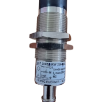PROXIMITY SWITCH – INDUCTIVE 30MM AC 250MA 2W
