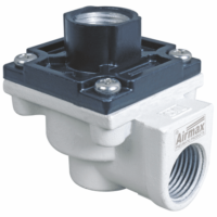 QUICK EXHAUST VALVE (AIRMAX)