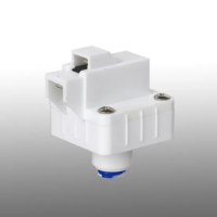 LOW PRESSURE SWITCH