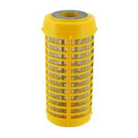 Atlas 50MIC/90 MIC Hydra Pleated Cartridge
