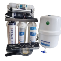 UNDERSINK RO +UF+UV