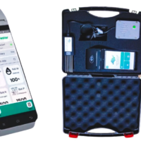 Farm Fluence – Soil Test Kit