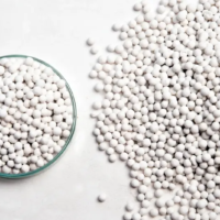 ACTIVATED ALUMINA (FLUORIDE REMOVAL MEDIA – SAFEDEF)