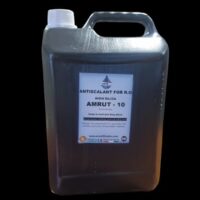 ANTISCALANT HIGH SILICA