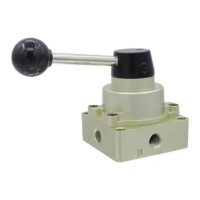 DISK ROTARY VALVE (TECHNO)
