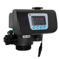 Automatic Multiport Valve Softener Top Mounted