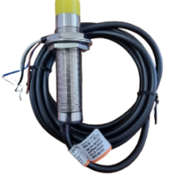 PROXIMITY SWITCH – CAPACITIVE 18MM NPN NO + NC 30VDC 300MA