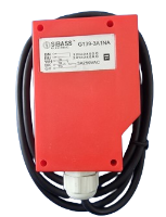 Photoelectric Sensor G139‑3A1NA SIBASS